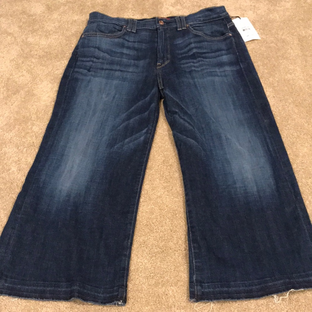 7 for All mankind Sz 31